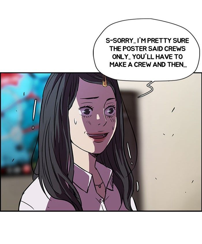 Wind Breaker Chapter 56 page 44 - Chapter 56