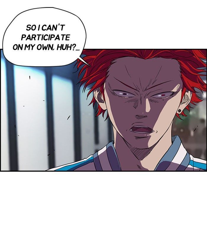 Wind Breaker Chapter 56 page 45 - Chapter 56
