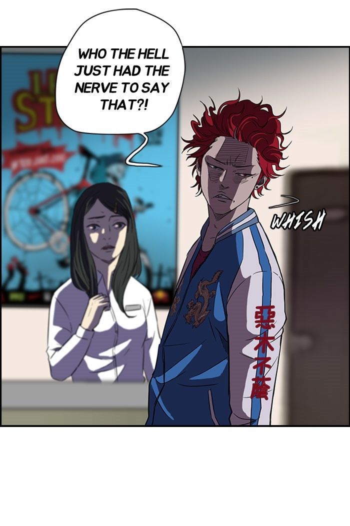 Wind Breaker Chapter 56 page 47 - Chapter 56