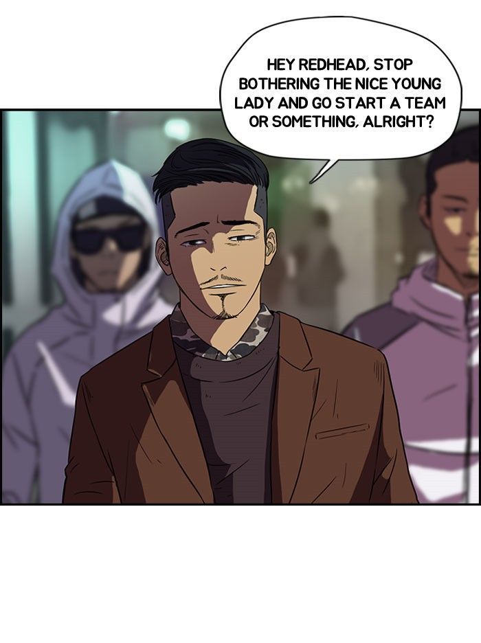 Wind Breaker Chapter 56 page 49 - Chapter 56