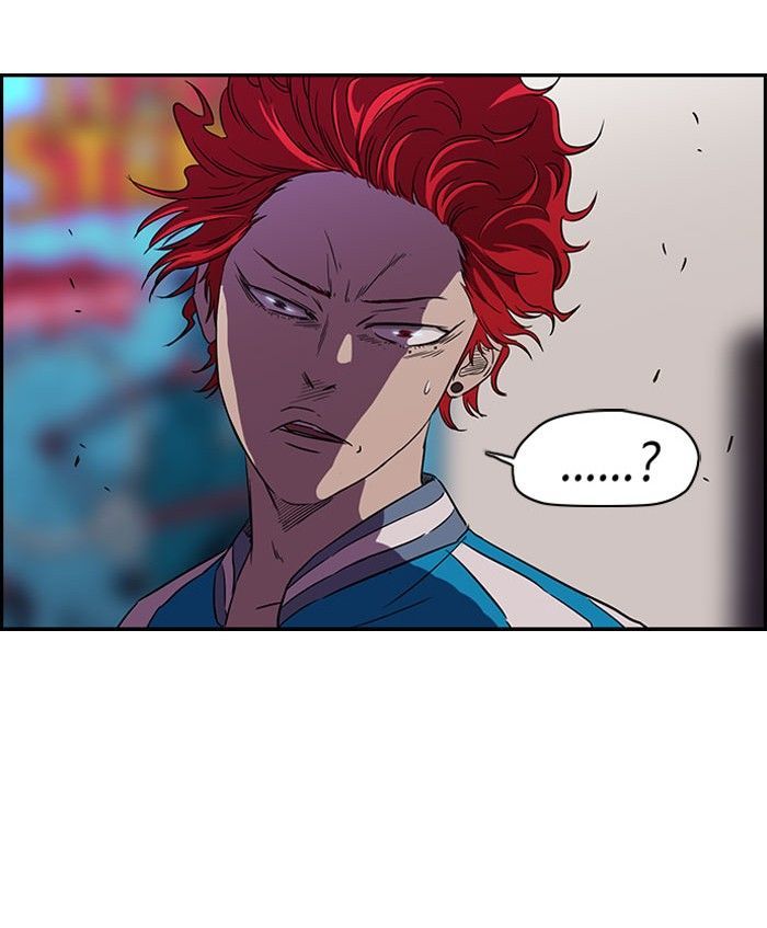 Wind Breaker Chapter 56 page 50 - Chapter 56