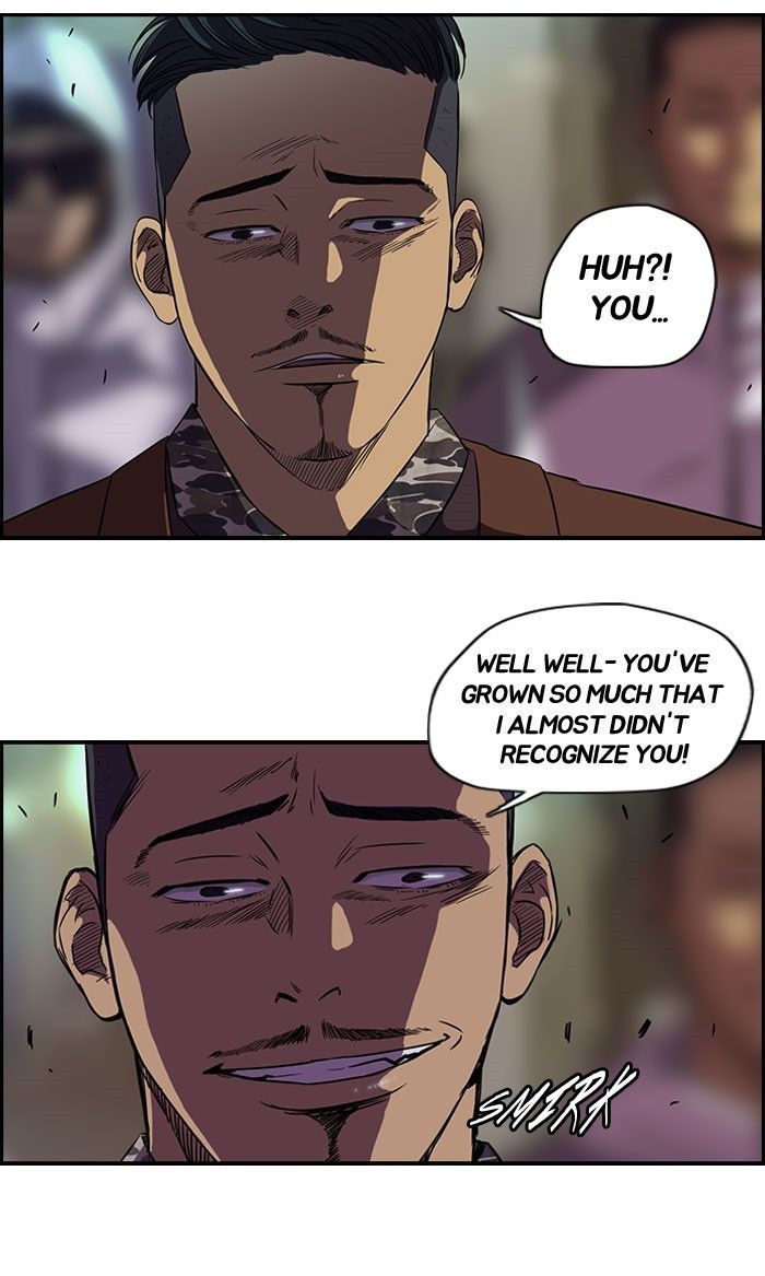 Wind Breaker Chapter 56 page 51 - Chapter 56