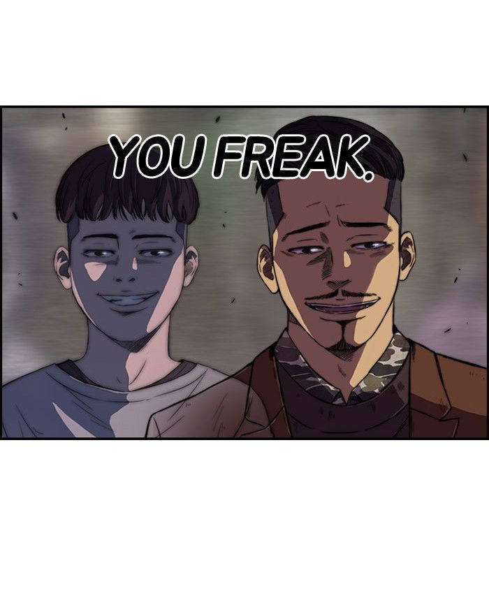 Wind Breaker Chapter 56 page 52 - Chapter 56