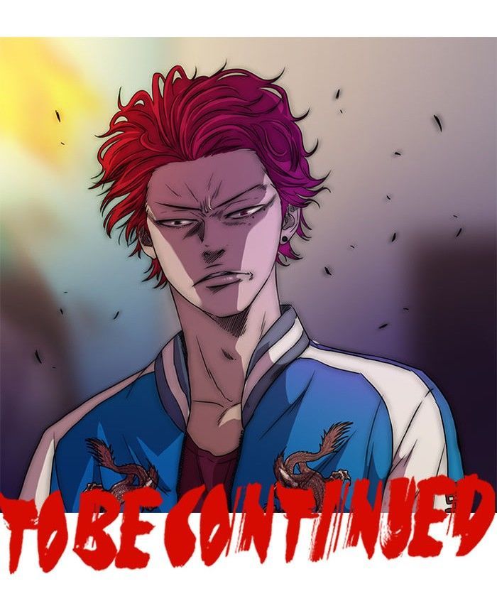 Wind Breaker Chapter 56 page 53 - Chapter 56