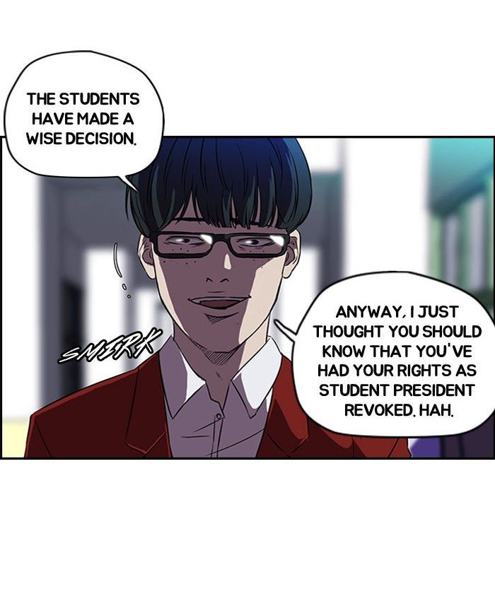 Wind Breaker Chapter 56 page 6 - Chapter 56