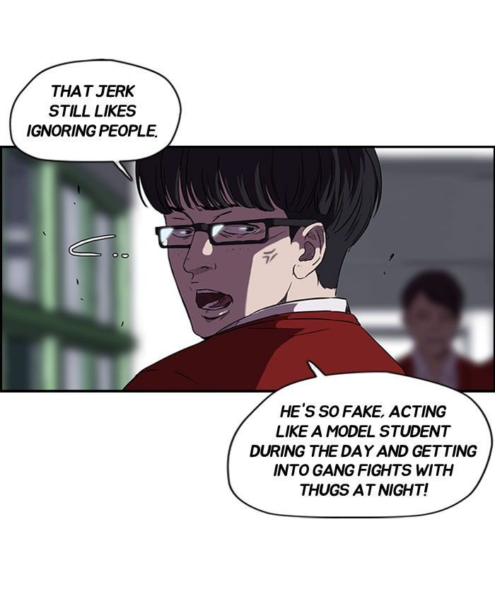 Wind Breaker Chapter 56 page 9 - Chapter 56
