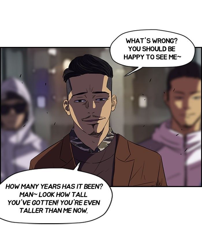 Wind Breaker Chapter 57 page 13 - Chapter 57