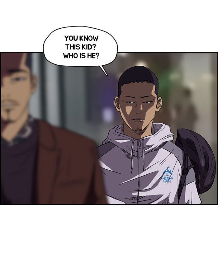 Wind Breaker Chapter 57 page 15 - Chapter 57