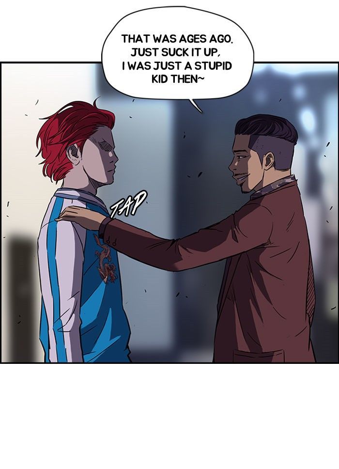 Wind Breaker Chapter 57 page 24 - Chapter 57