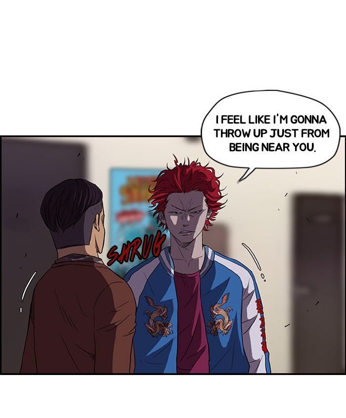 Wind Breaker Chapter 57 page 26 - Chapter 57