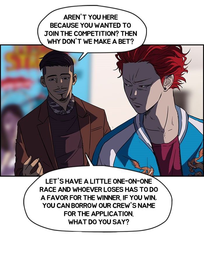 Wind Breaker Chapter 57 page 29 - Chapter 57