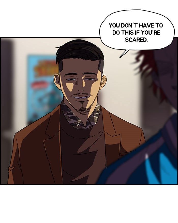 Wind Breaker Chapter 57 page 31 - Chapter 57