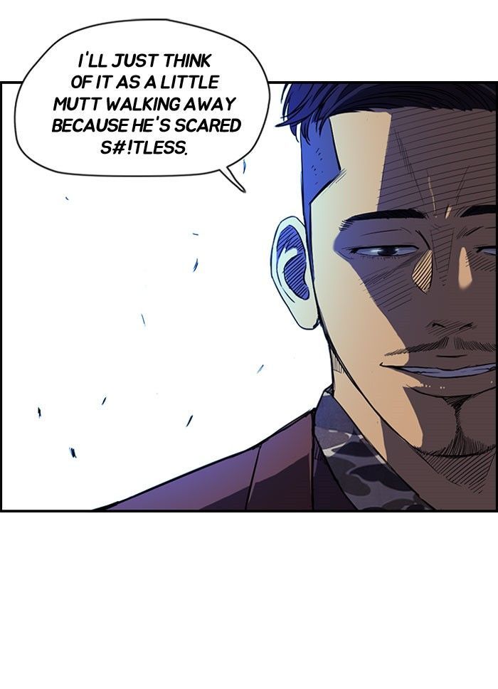 Wind Breaker Chapter 57 page 32 - Chapter 57