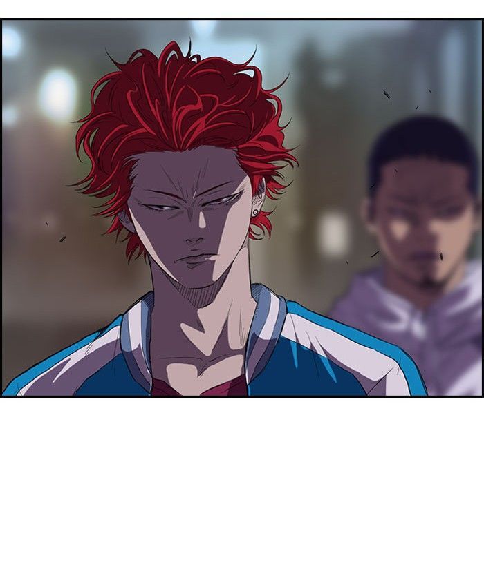 Wind Breaker Chapter 57 page 33 - Chapter 57