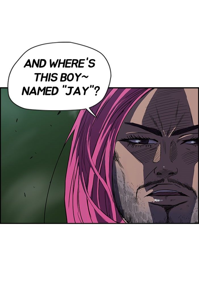 Wind Breaker Chapter 57 page 4 - Chapter 57