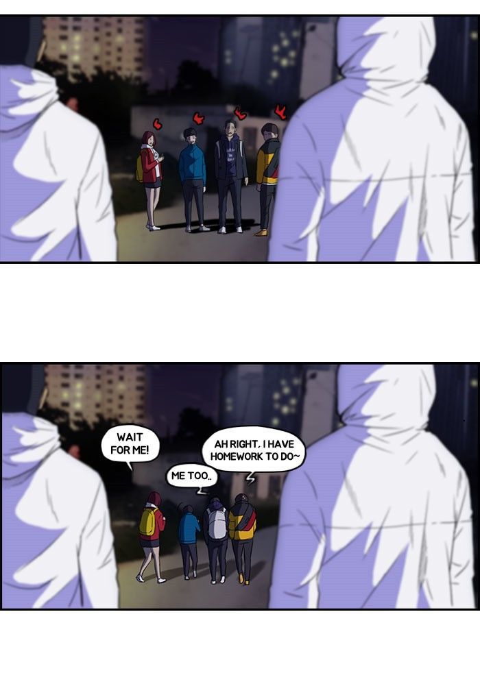 Wind Breaker Chapter 57 page 42 - Chapter 57
