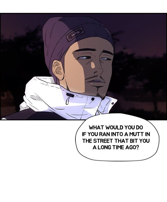 Wind Breaker Chapter 57 page 44 - Chapter 57