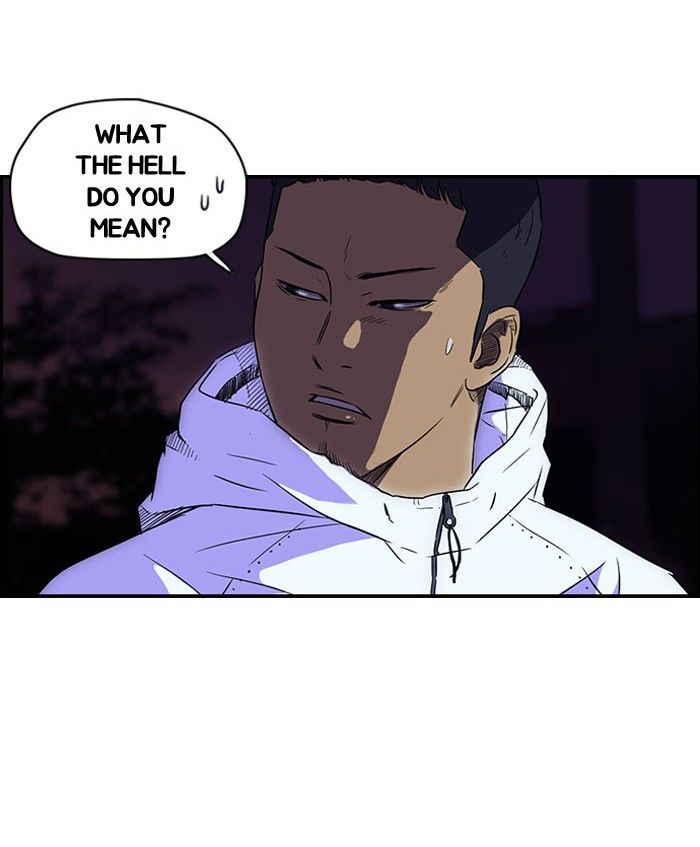 Wind Breaker Chapter 57 page 45 - Chapter 57