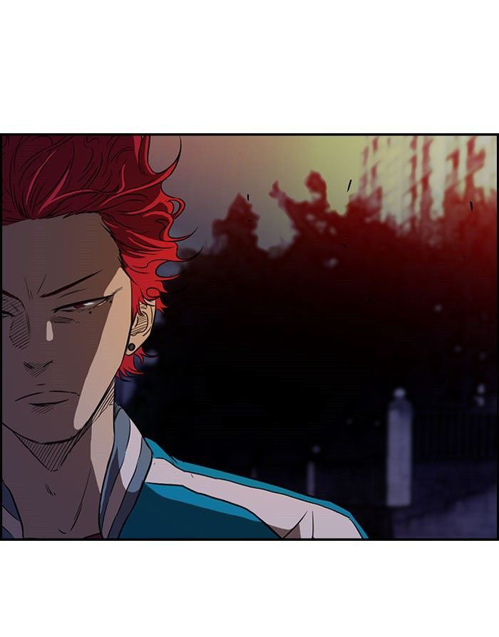 Wind Breaker Chapter 57 page 47 - Chapter 57