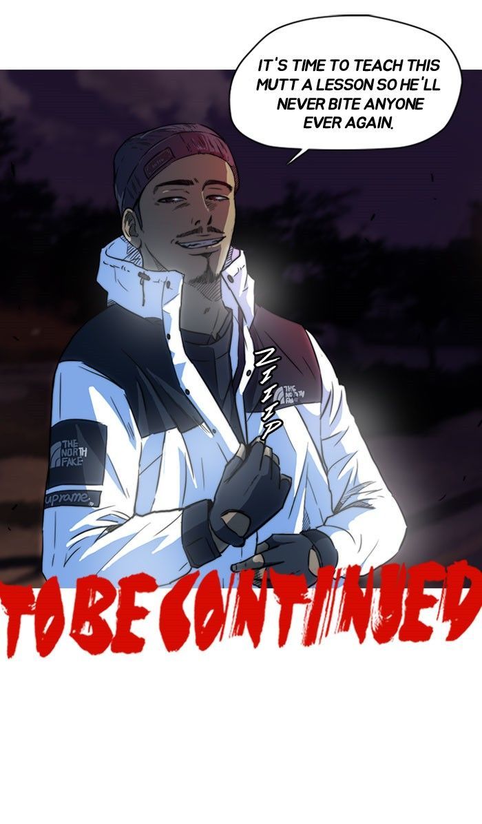 Wind Breaker Chapter 57 page 48 - Chapter 57