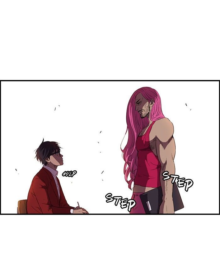 Wind Breaker Chapter 57 page 6 - Chapter 57