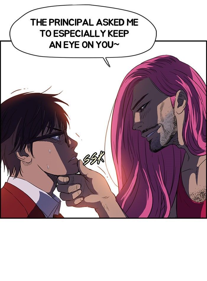 Wind Breaker Chapter 57 page 7 - Chapter 57