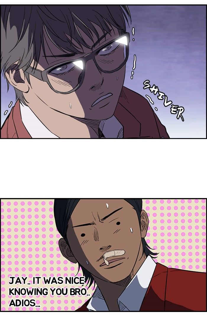 Wind Breaker Chapter 57 page 9 - Chapter 57