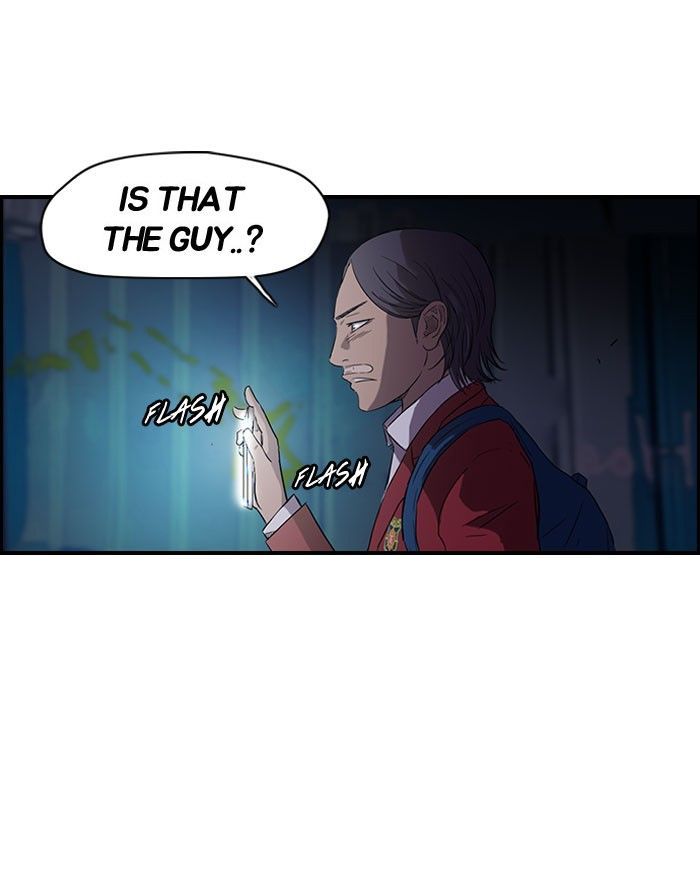 Wind Breaker Chapter 58 page 19 - Chapter 58