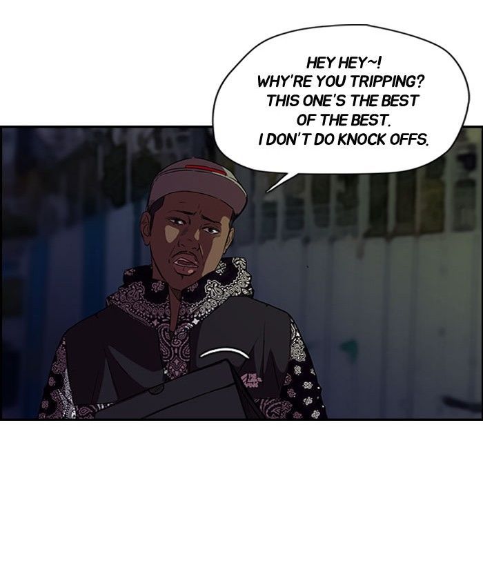 Wind Breaker Chapter 58 page 24 - Chapter 58