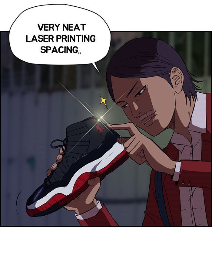 Wind Breaker Chapter 58 page 26 - Chapter 58
