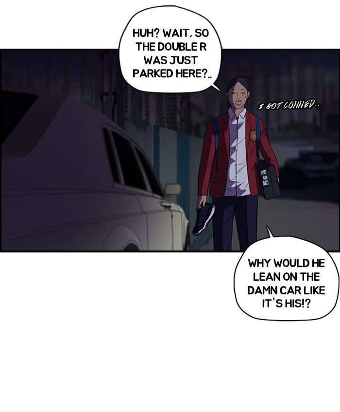 Wind Breaker Chapter 58 page 30 - Chapter 58