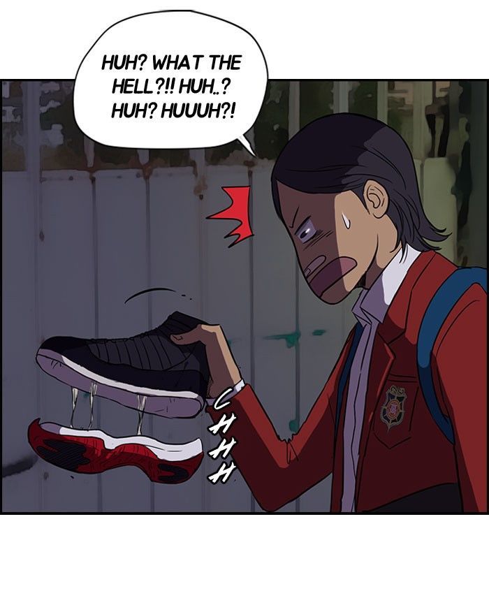 Wind Breaker Chapter 58 page 32 - Chapter 58