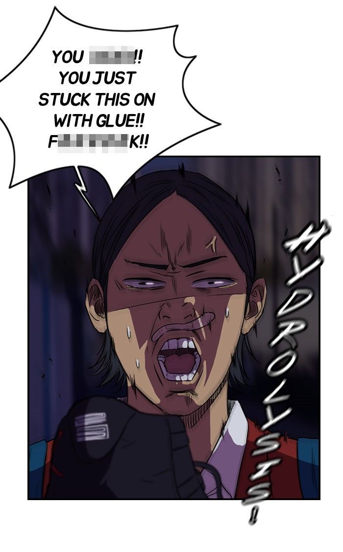 Wind Breaker Chapter 58 page 33 - Chapter 58
