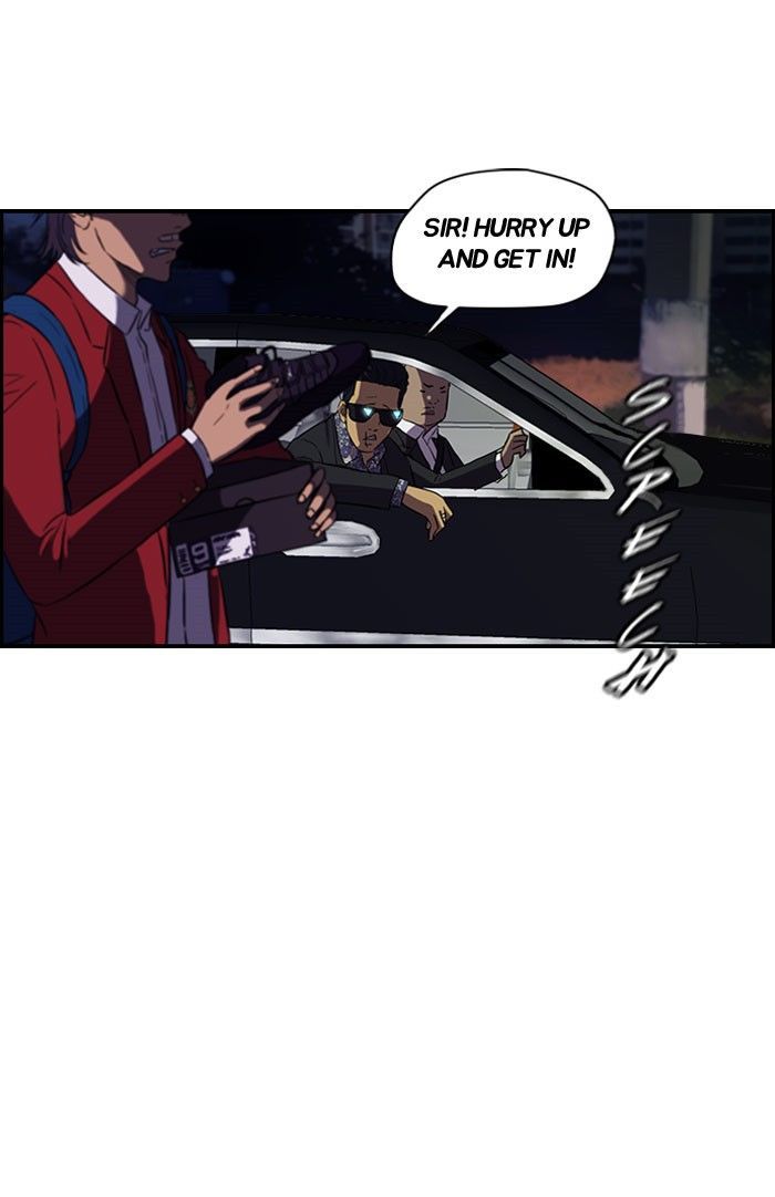 Wind Breaker Chapter 58 page 34 - Chapter 58