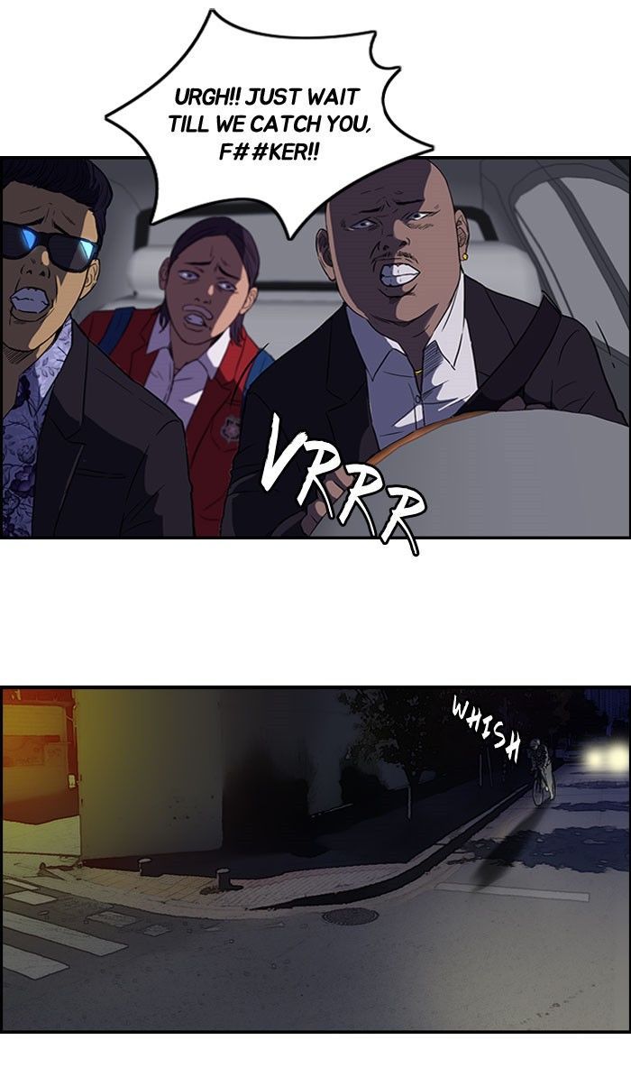 Wind Breaker Chapter 58 page 38 - Chapter 58