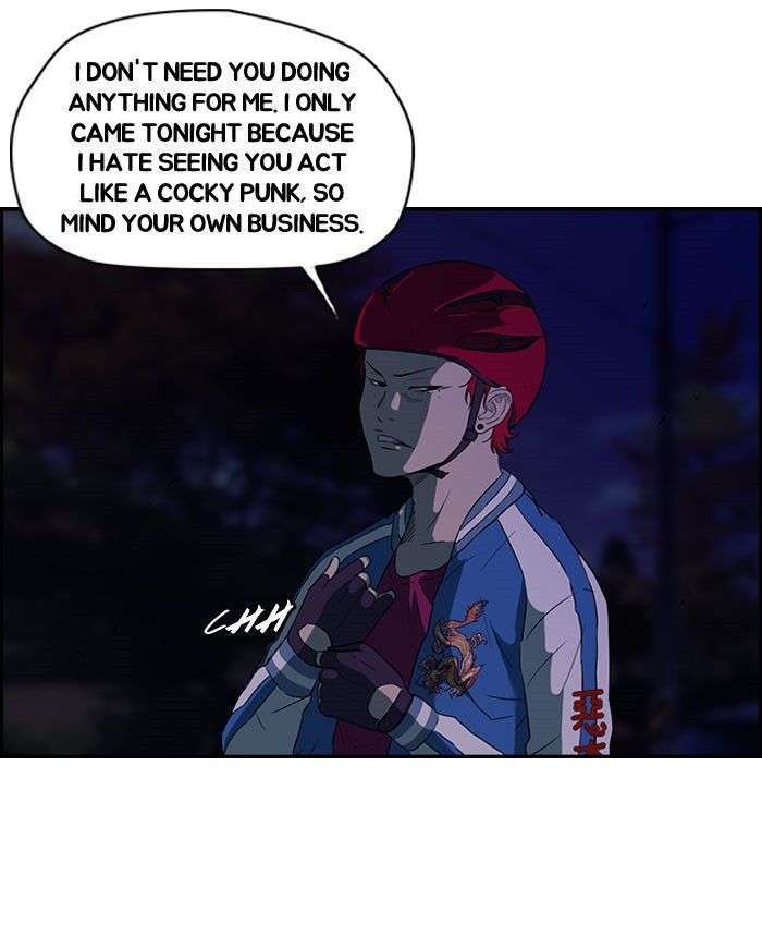 Wind Breaker Chapter 58 page 4 - Chapter 58