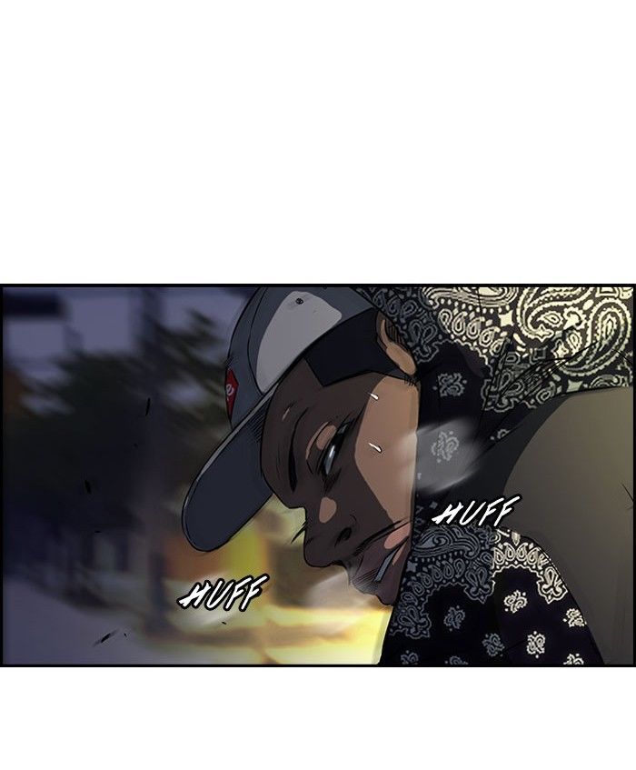 Wind Breaker Chapter 58 page 40 - Chapter 58