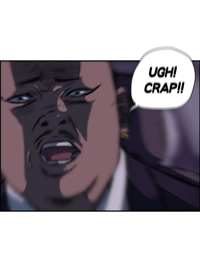 Wind Breaker Chapter 58 page 42 - Chapter 58