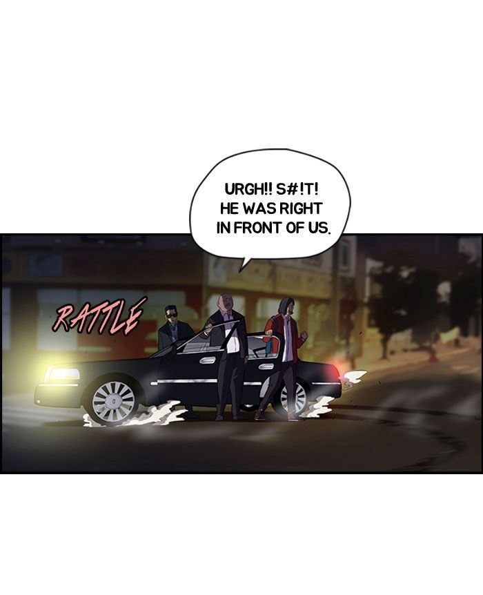 Wind Breaker Chapter 58 page 46 - Chapter 58