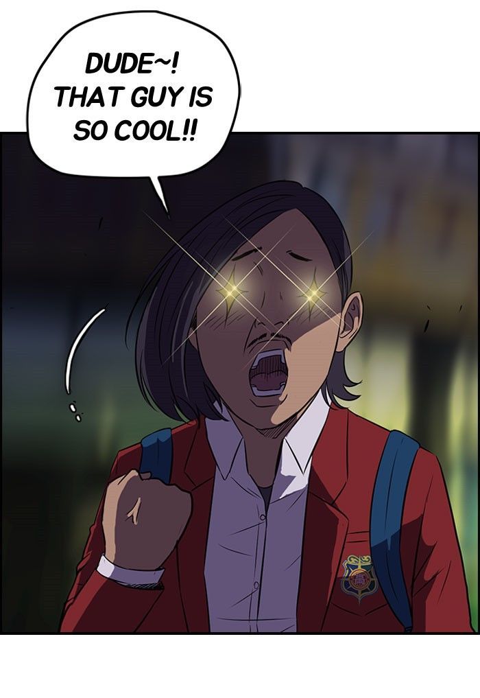 Wind Breaker Chapter 58 page 50 - Chapter 58