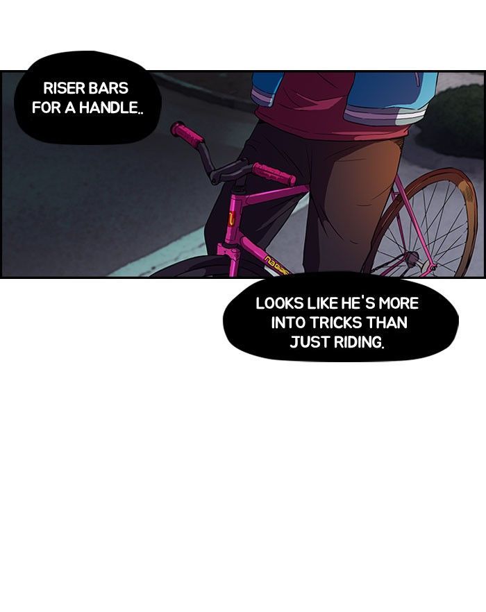 Wind Breaker Chapter 58 page 6 - Chapter 58