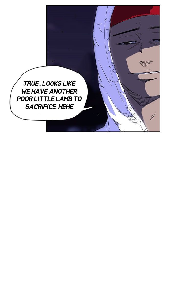 Wind Breaker Chapter 58 page 9 - Chapter 58