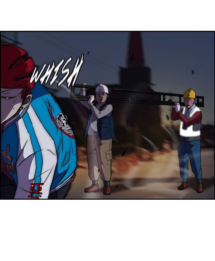 Wind Breaker Chapter 59 page 10 - Chapter 59