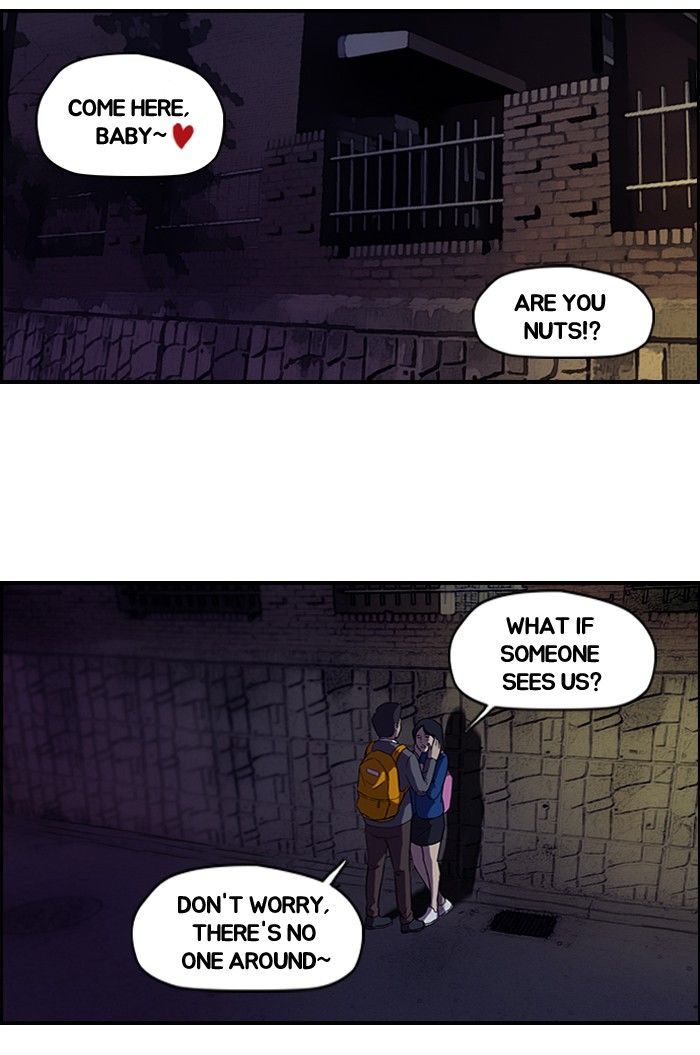 Wind Breaker Chapter 59 page 12 - Chapter 59
