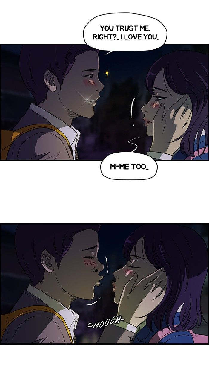 Wind Breaker Chapter 59 page 13 - Chapter 59