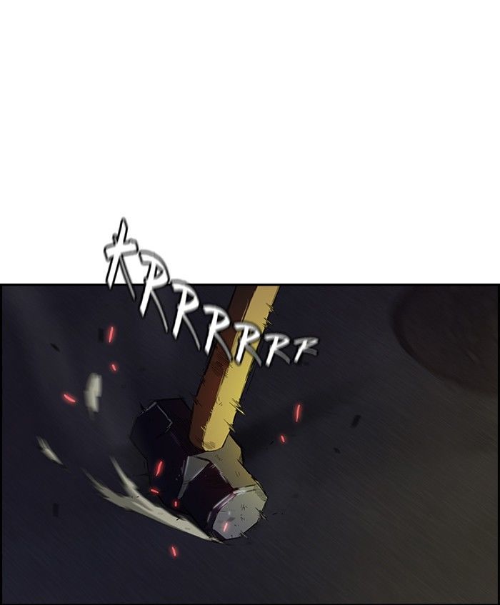 Wind Breaker Chapter 59 page 17 - Chapter 59