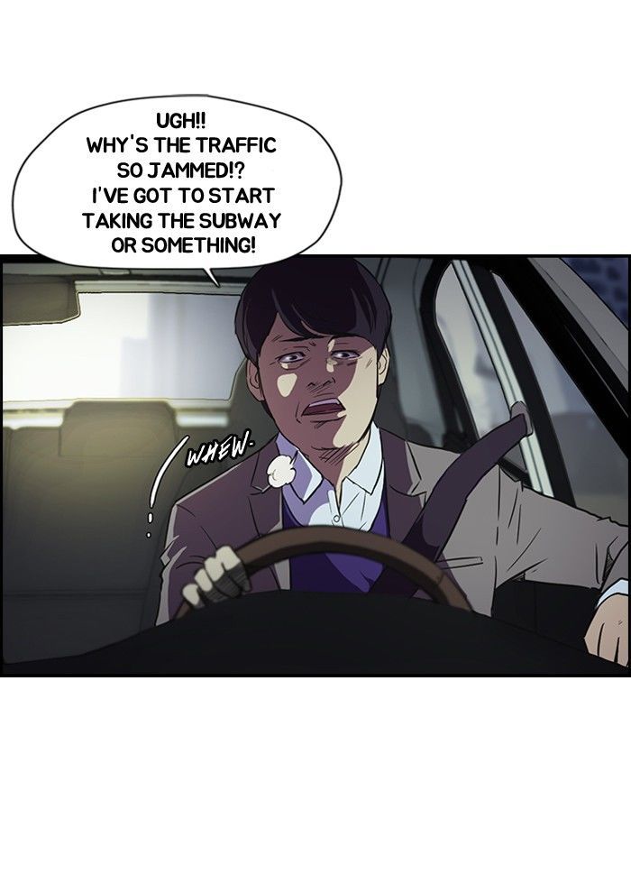 Wind Breaker Chapter 59 page 2 - Chapter 59