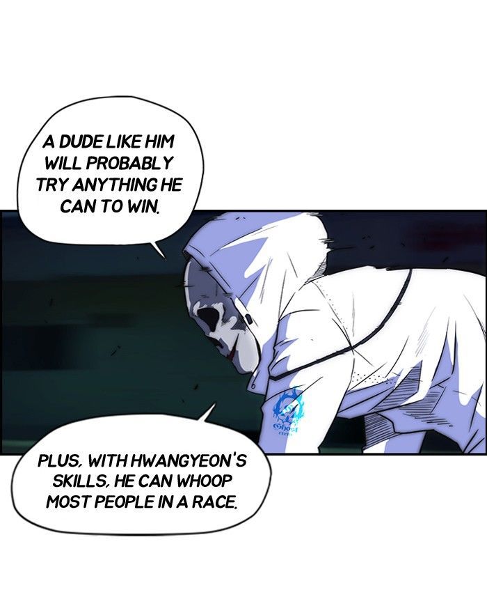 Wind Breaker Chapter 59 page 20 - Chapter 59