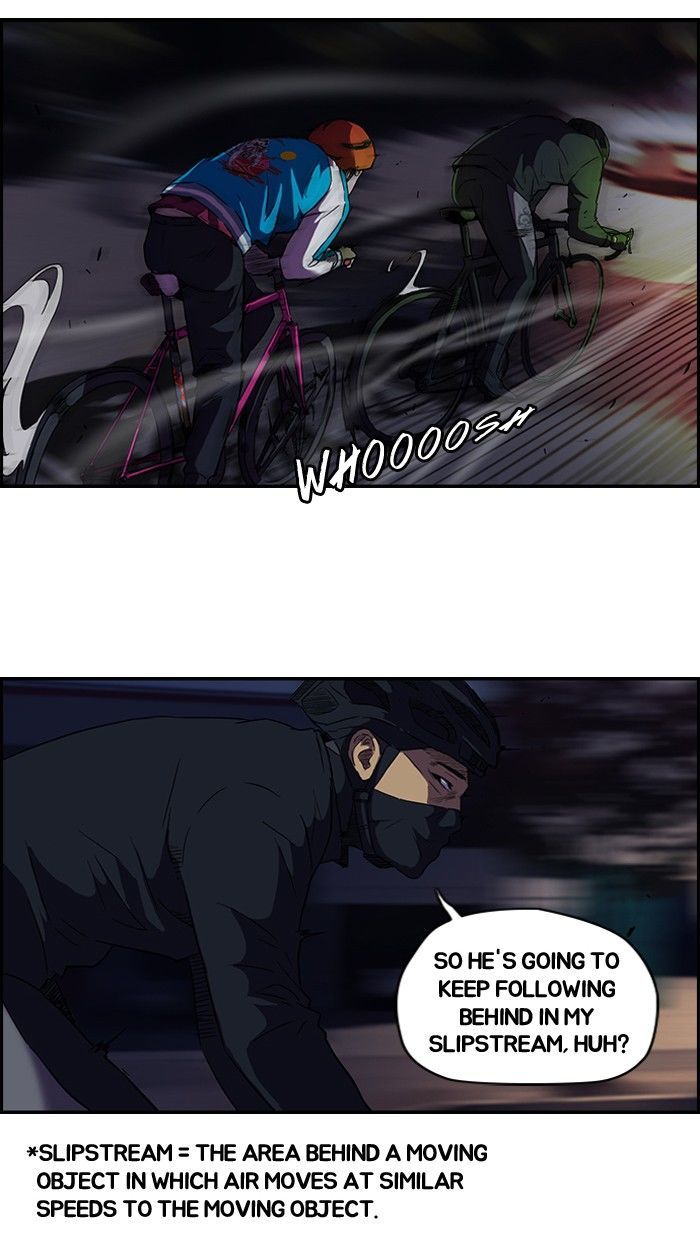 Wind Breaker Chapter 59 page 25 - Chapter 59