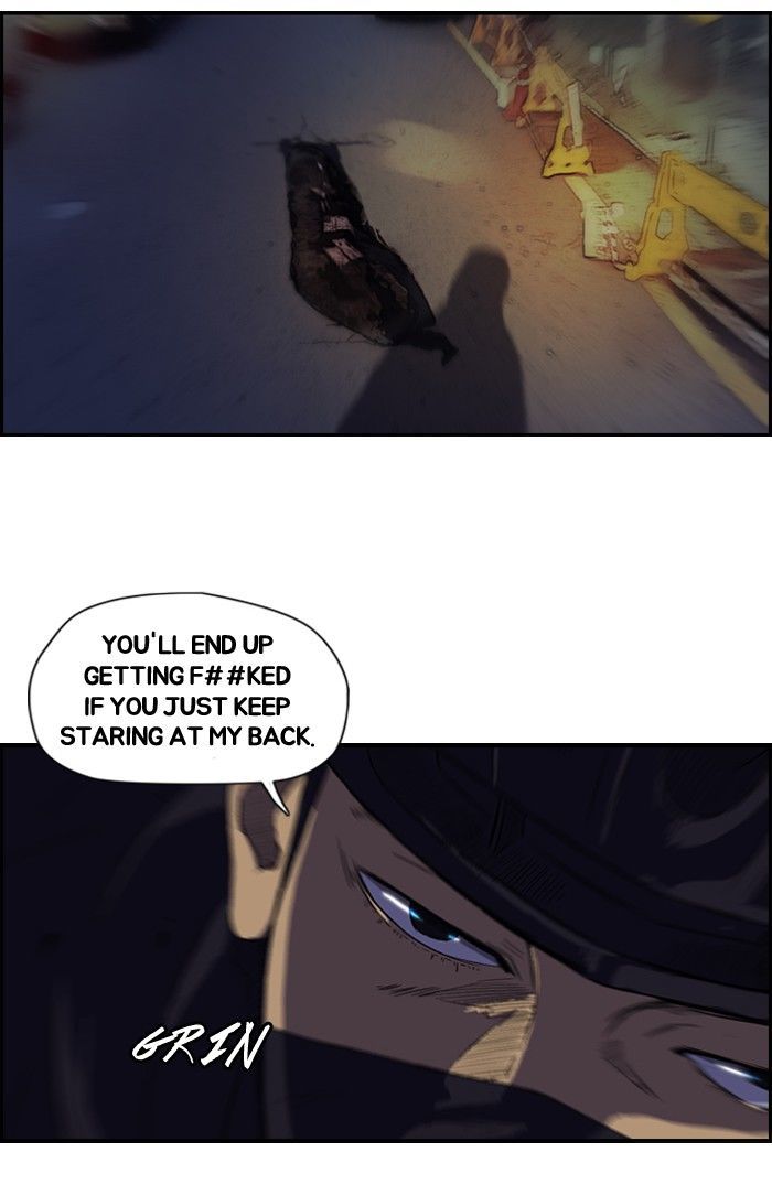 Wind Breaker Chapter 59 page 27 - Chapter 59
